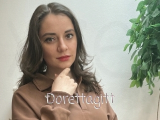 Dorettagitt