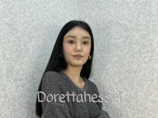 Dorettahessel