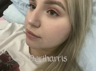 Doriharris