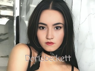 Dorisbeckett