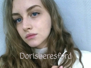 Dorisberesford