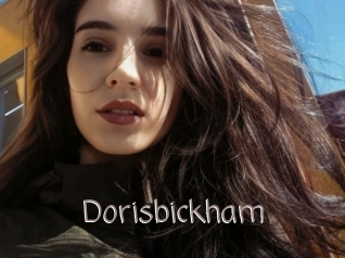 Dorisbickham