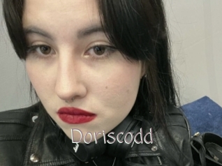 Doriscodd