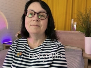 Dorymills