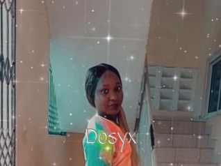 Dosyx