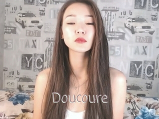 Doucoure