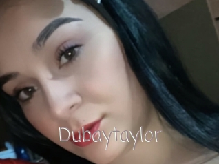 Dubaytaylor