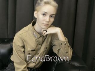 EdnaBrown