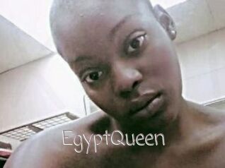EgyptQueen