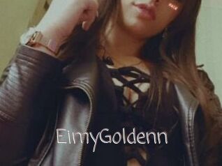 EimyGoldenn