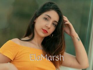 ElaMarsh