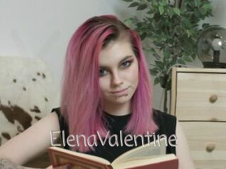 ElenaValentine