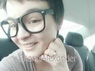 ElianaAlexander