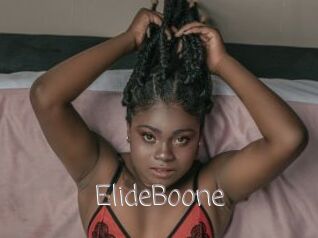 ElideBoone