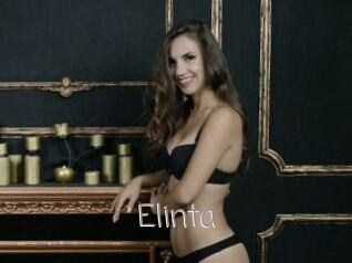 Elinta