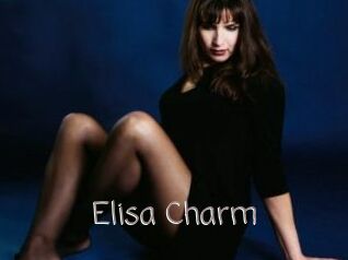 Elisa_Charm
