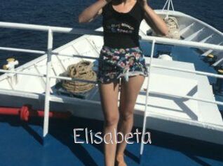 Elisabeta