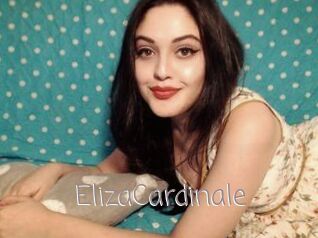 ElizaCardinale