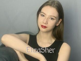 ElizaSher