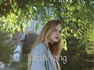 ElizaWong