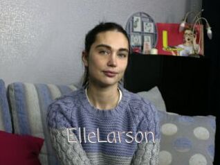 ElleLarson