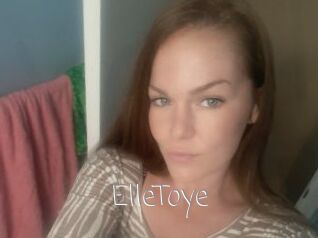 ElleToye