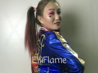 ElliFlame