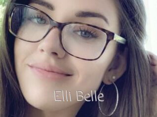 Elli_Belle