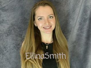 EllinaSmith