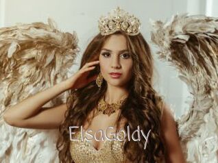 ElsaGoldy