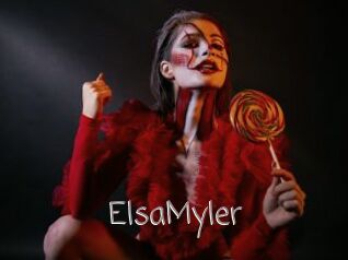 ElsaMyler