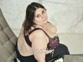 ElsaSky