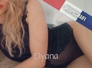 Elyana