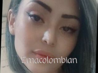 Emacolombian