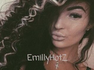 EmillyHotZ