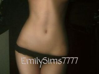 EmilySims7777