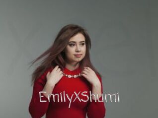 EmilyXShumi