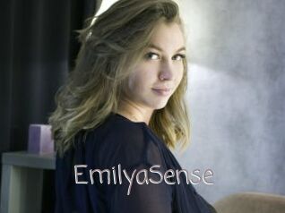 EmilyaSense
