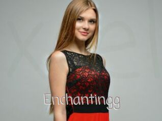Enchantingg