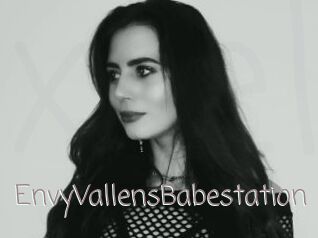 EnvyVallensBabestation
