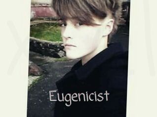 Eugenicist