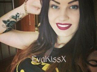 EvaKissX