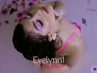 Evelynn1