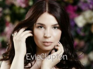 EvieClapton