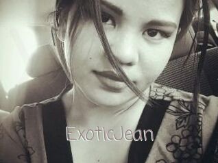 ExoticJean