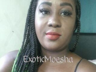 ExoticMoesha