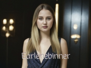Earlenebinner