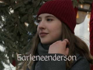 Earleneenderson