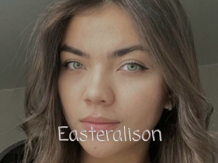 Easteralison