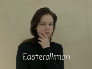 Easterallman